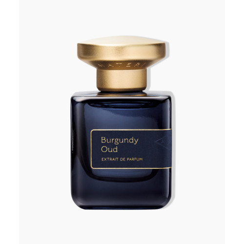 Atelier Materi - Burgundy Oud