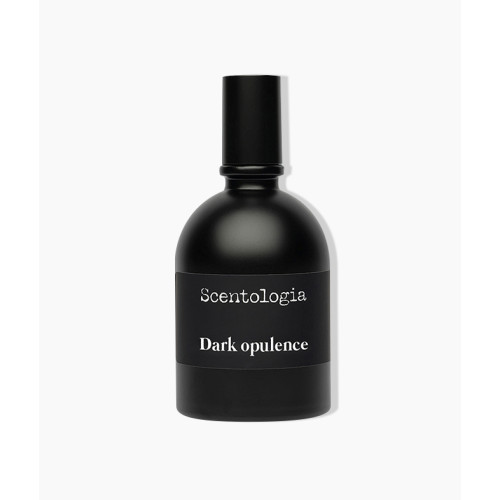 Scentologia - Dark Opulence