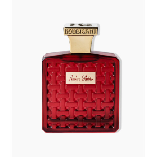 Ambre Rubis - Houbigant