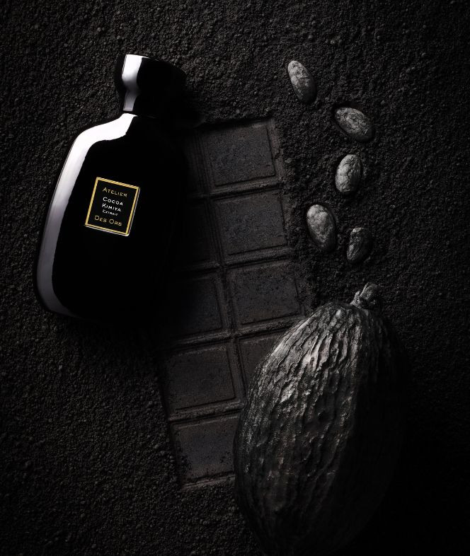 Atelier des Ors - Cocoa Kimiya