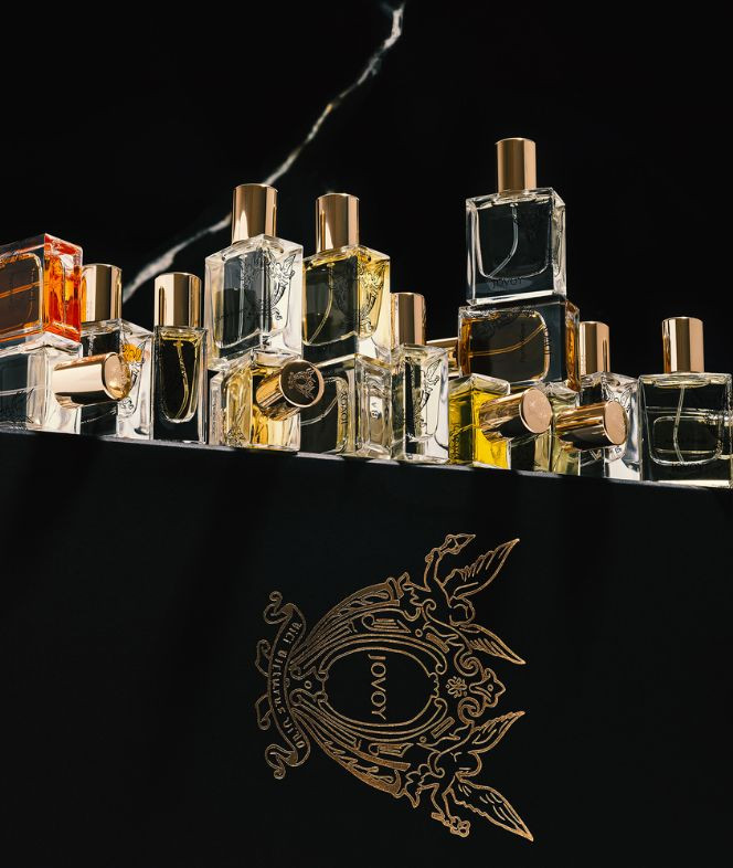Jovoy Dream Box