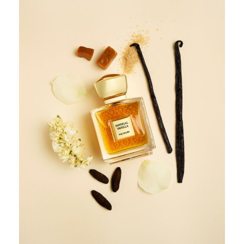 Majouri - Imperial Vanilla