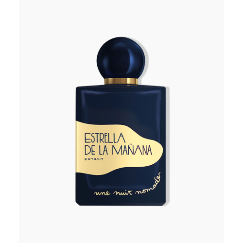 Une Nuit Nomade - Estrella De La Mañana