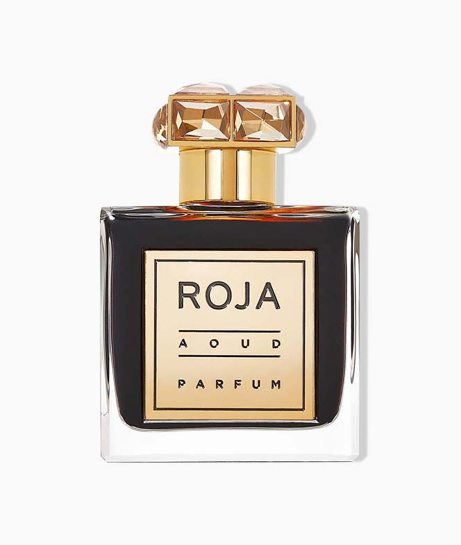Aoud Parfum - ROJA
