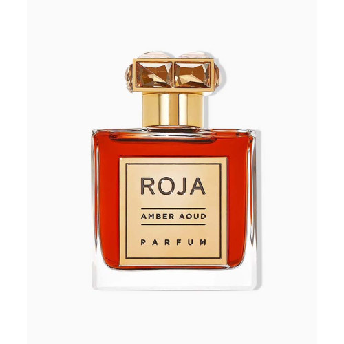 Amber Aoud Parfum - ROJA