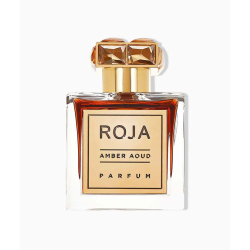 Amber Aoud Parfum - ROJA