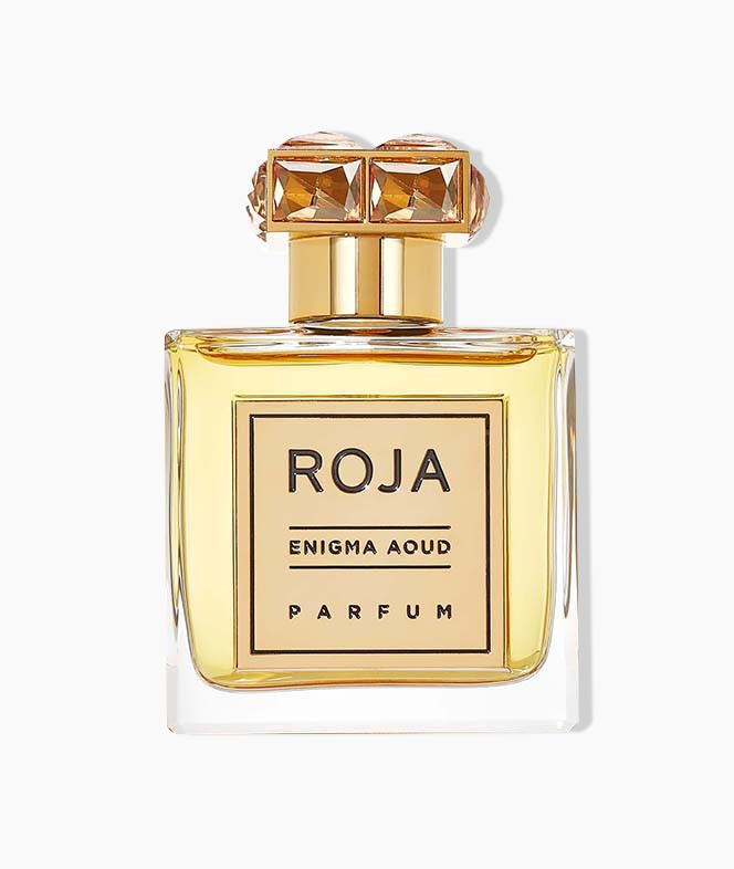 Enigma Aoud Parfum - ROJA