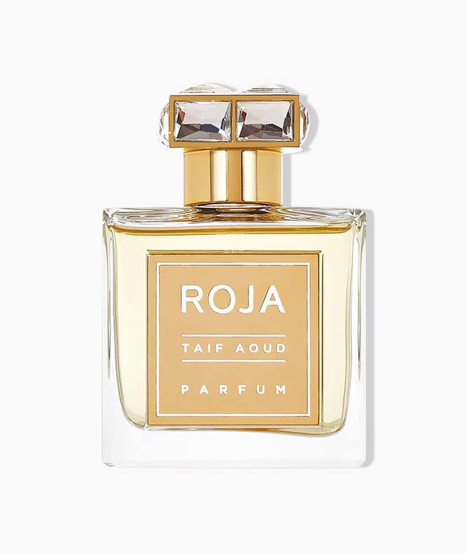 Taif Oud - Roja Parfums