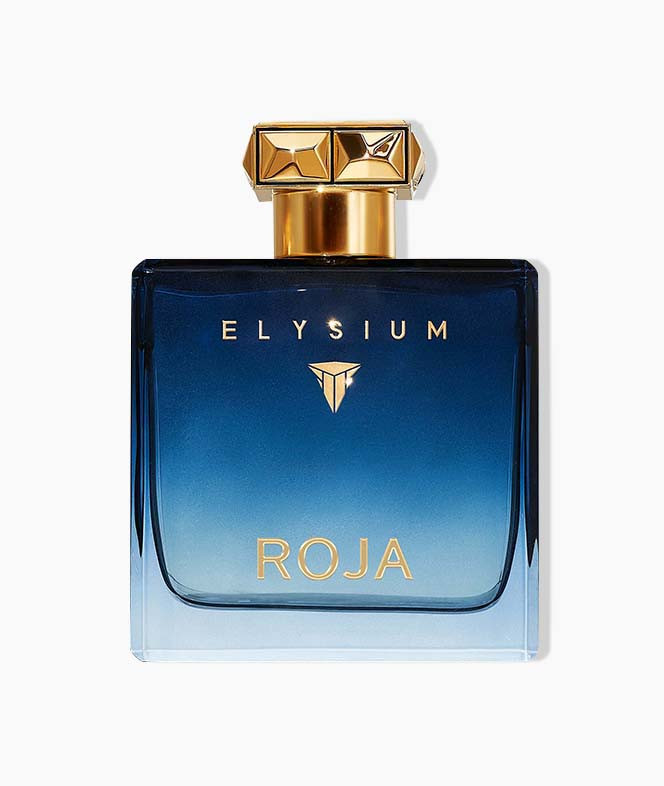 Elysium EDP - ROJA