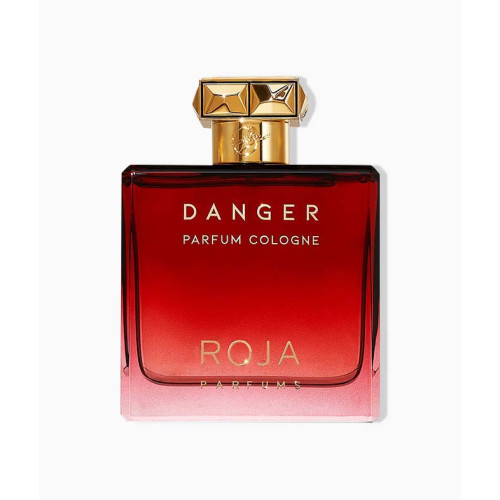 Danger Parfum Cologne - ROJA