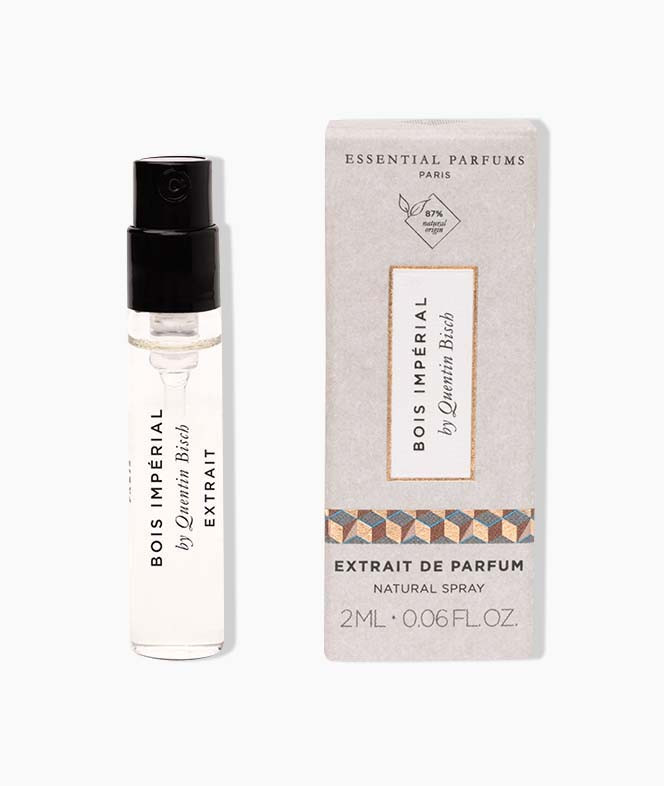 Bois Imperial Extrait - Essential Parfums