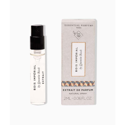 Bois Imperial Extrait - Essential Parfums