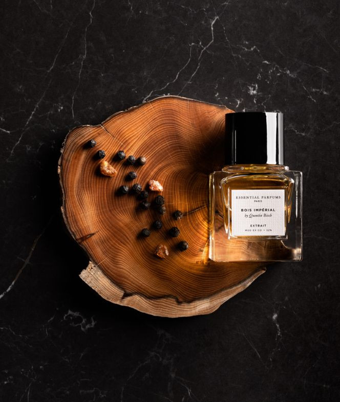 Bois Imperial Extrait - Essential Parfums