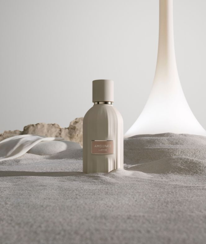 Lustre - Amouage