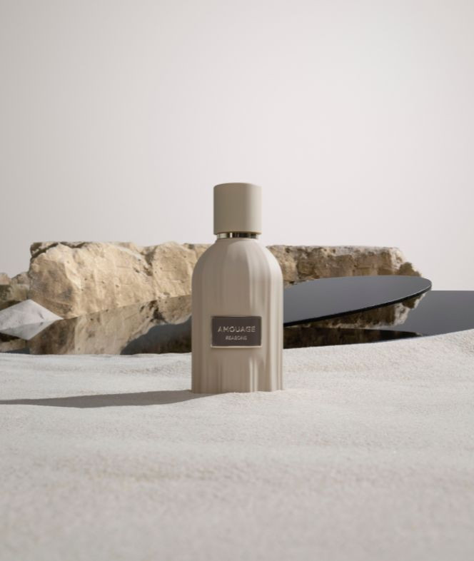 Reasons - Amouage