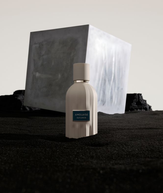 Outlands - Amouage