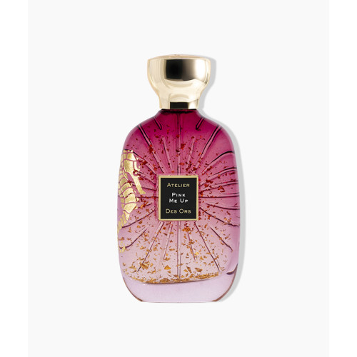 Pink Me Up Edition Limitée 2024 - Atelier des Ors
