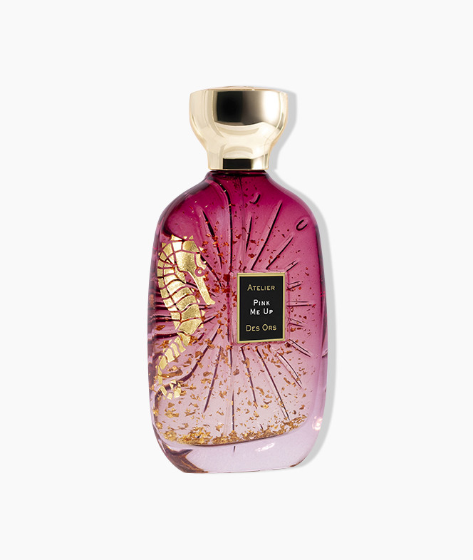 Pink Me Up Edition Limitée 2024 - Atelier des Ors