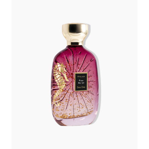 Pink Me Up Edition Limitée 2024 - Atelier des Ors