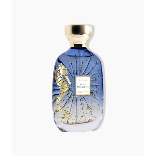Blue Madeleine Edition Limitée 2024 - Atelier des Ors