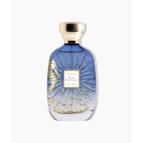 Blue Madeleine Edition Limitée 2024 - Atelier des Ors
