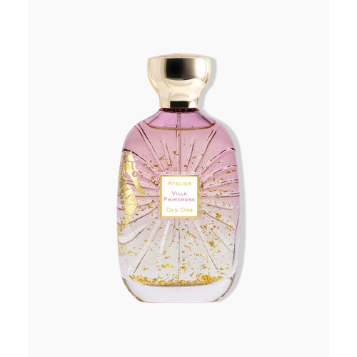 Villa Primerose Edition Limitée 2024 - Atelier des Ors