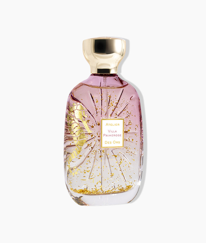 Villa Primerose Edition Limitée 2024 - Atelier des Ors