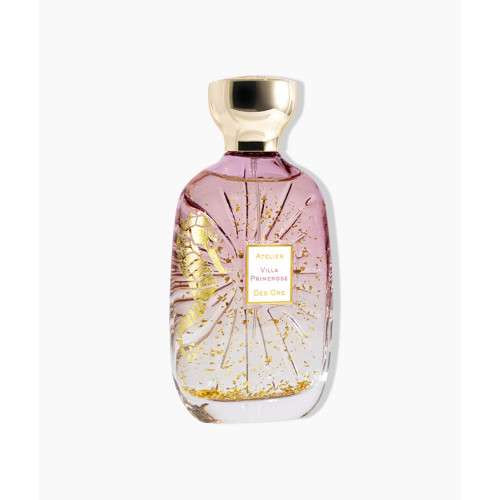 Villa Primerose Edition Limitée 2024 - Atelier des Ors