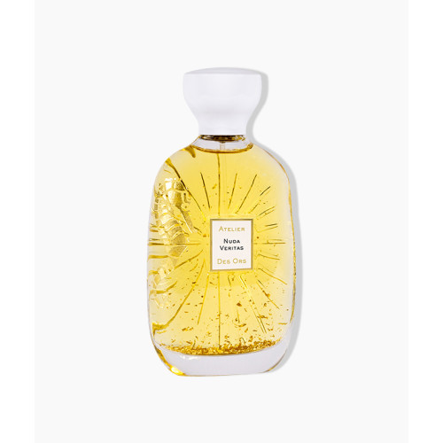 Nuda Veritas Edition Limitée 2024 - Atelier des Ors