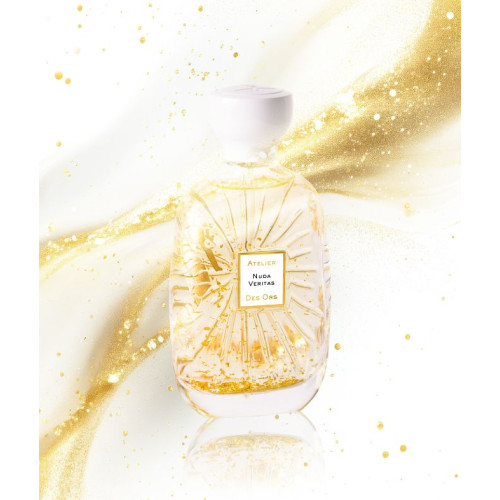 Nuda Veritas Edition Limitée 2024 - Atelier des Ors