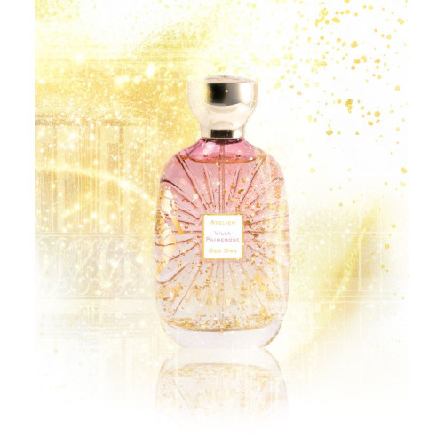 Villa Primerose Edition Limitée 2024 - Atelier des Ors