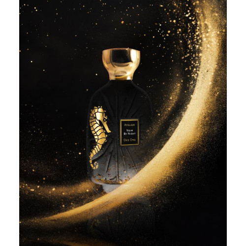 Noir By Night Edition Limitée 2024 - Atelier des Ors