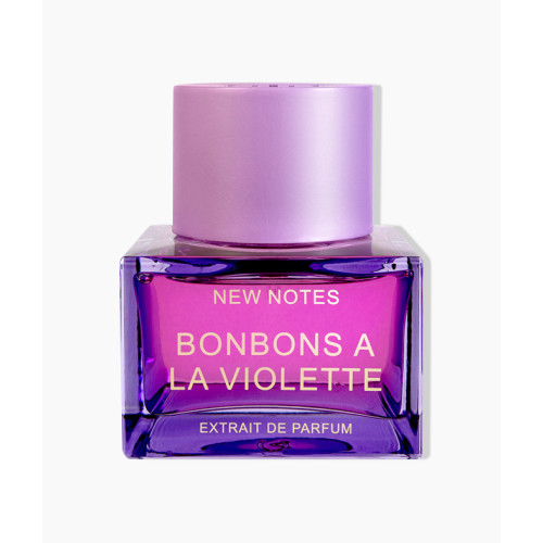 New Notes - Bonbons à la Violette