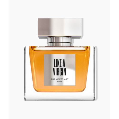 Like A Virgin Unplugged - Art Meets Art