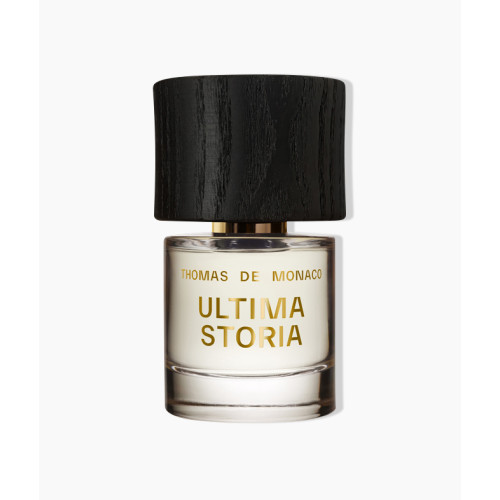 Ultima Storia - Thomas de Monaco