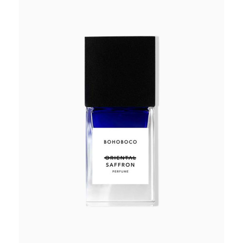 Oriental • Saffron - Bohoboco