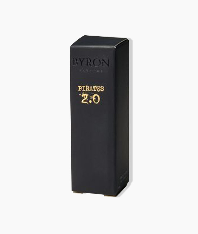 PIRATES_2.0 - Byron