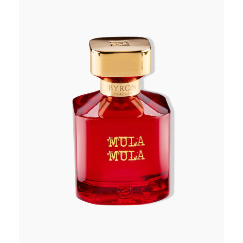 Mula Mula Rouge Extrême  - Byron