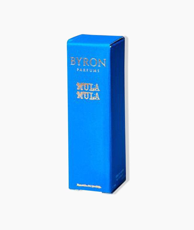 Mula Mula - Byron
