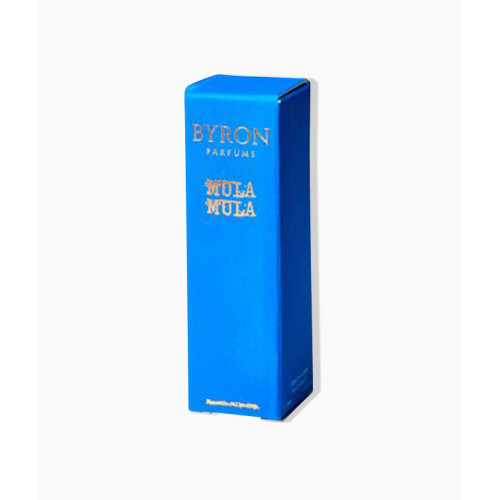 Mula Mula - Byron