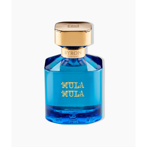Mula Mula - Byron