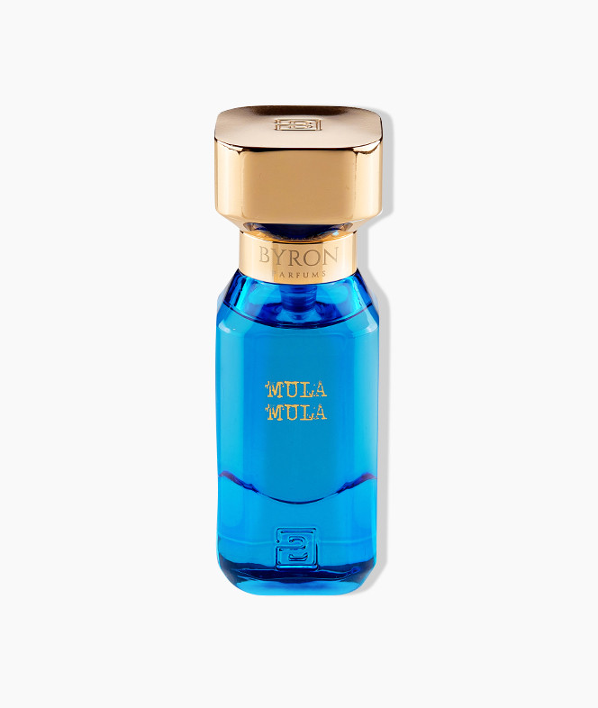 Mula Mula - Byron
