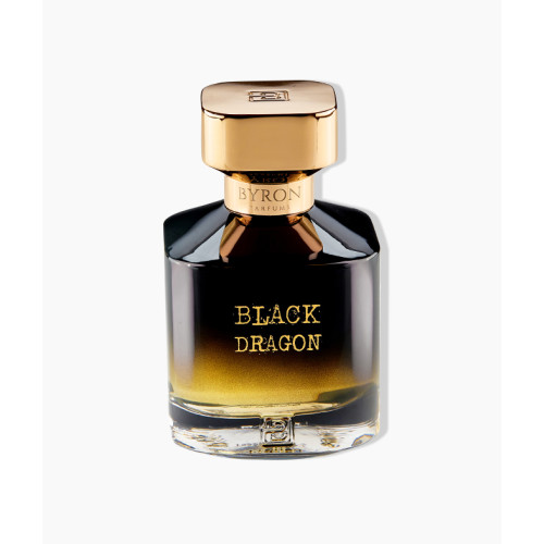 Black Dragon - Byron