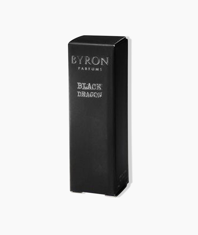 Black Dragon - Byron