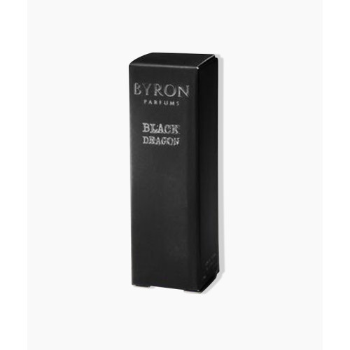 Black Dragon - Byron
