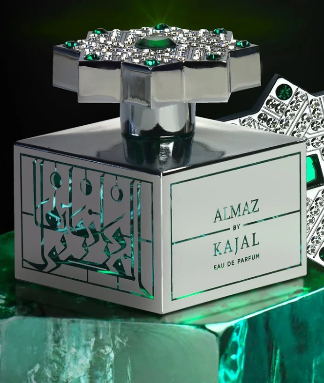 Almaz