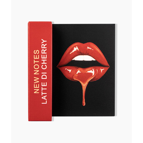 New Notes - Latte di Cherry