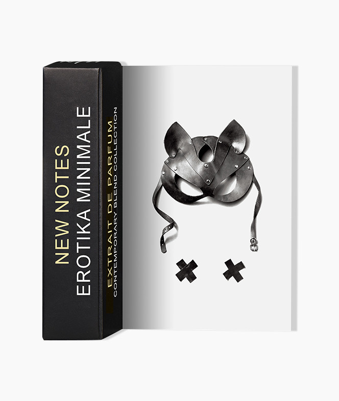 Erotika Minimale - New Notes