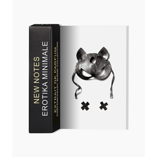 Erotika Minimale - New Notes
