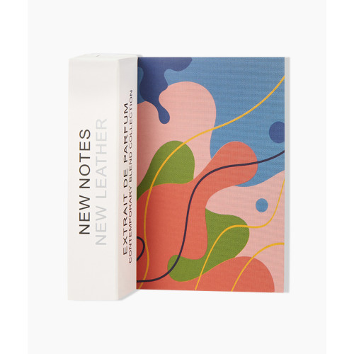 New notes - New Leather